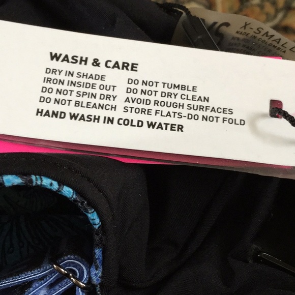 Bathing suit - Picture 7 of 7